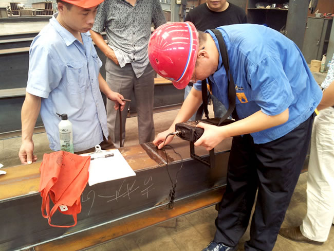 鄂尔多斯厂房车间