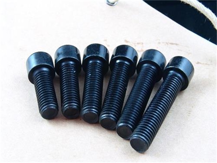 鄂尔多斯高强螺栓
