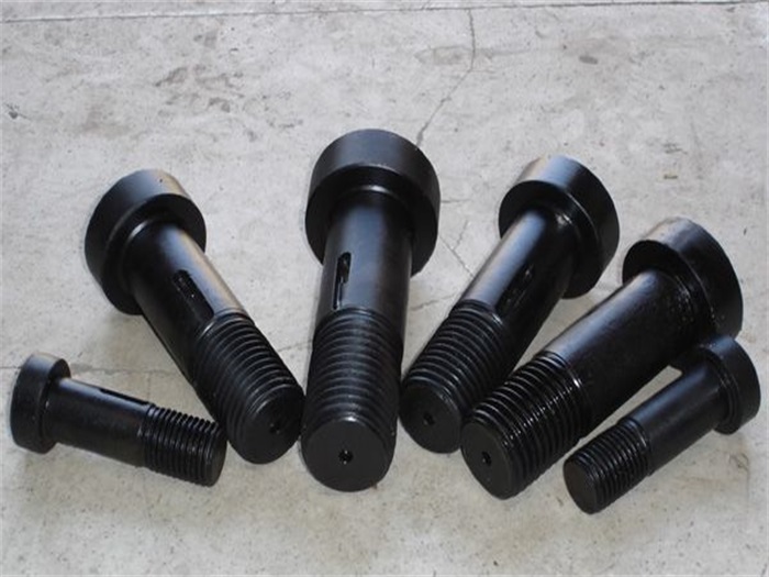 鄂尔多斯高强螺栓
