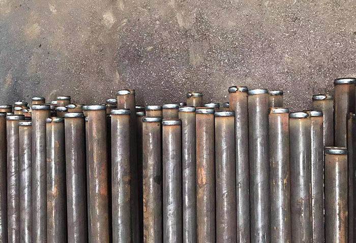 鄂尔多斯网架杆件